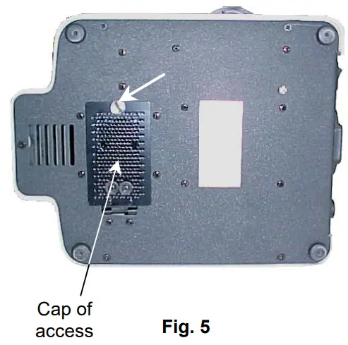 Electrical maintenance