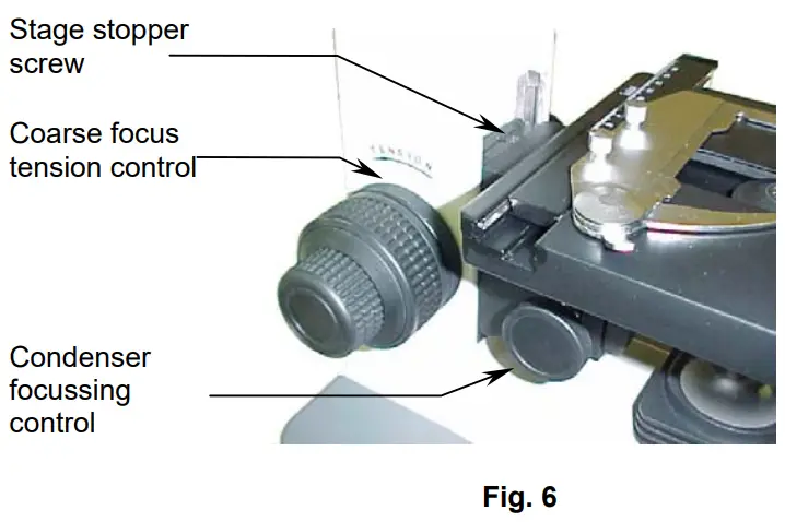 Mechanical maintenance