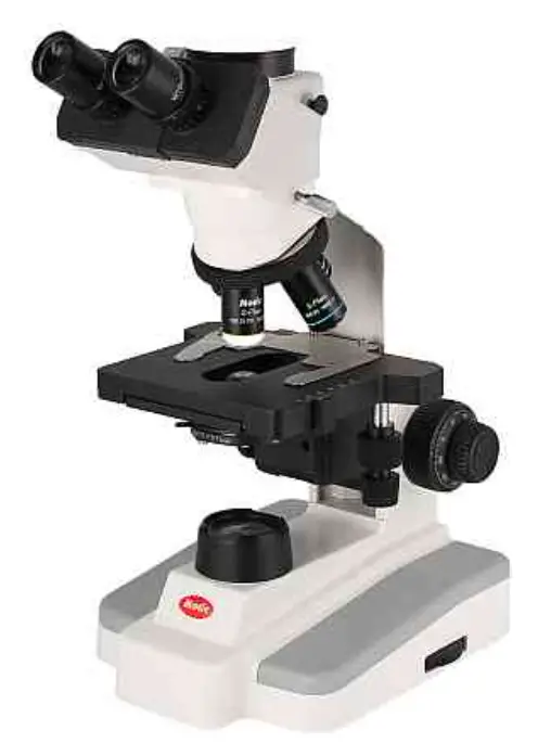 Motic B1 Series Biological Microscope