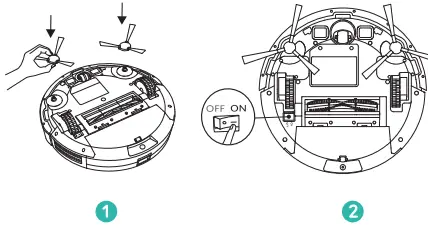 eufy ‎-T2130111-by-Anker-BoostIQ-RoboVac-30C-MAX-Robot-Vacuum-Cleaner-Fig-1