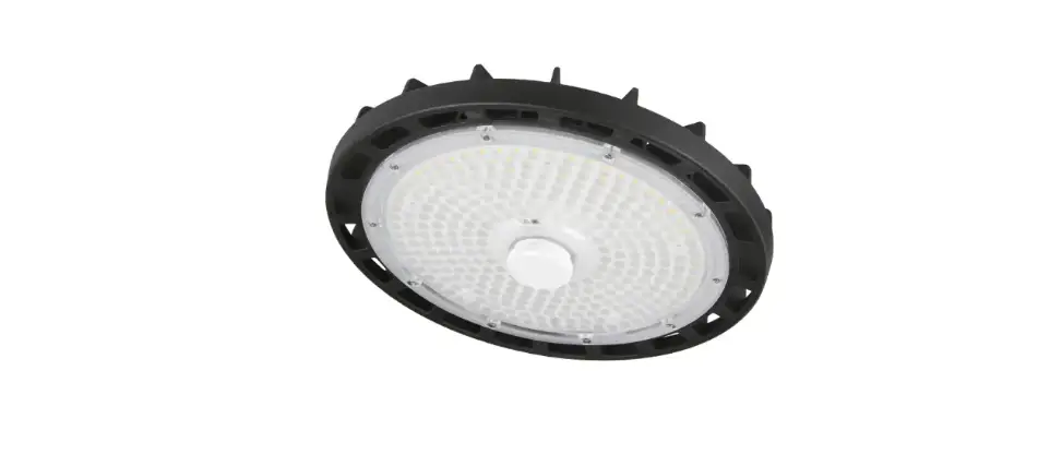Esl Vision Led Round High Bay Series Installation Guide
