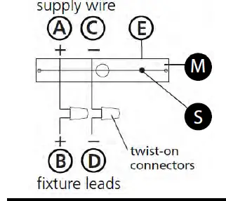 FREDRICK-RAMOND-T24-JA8-2016-Elsa-Medium-LED-Convertible-Pendant-fig-4