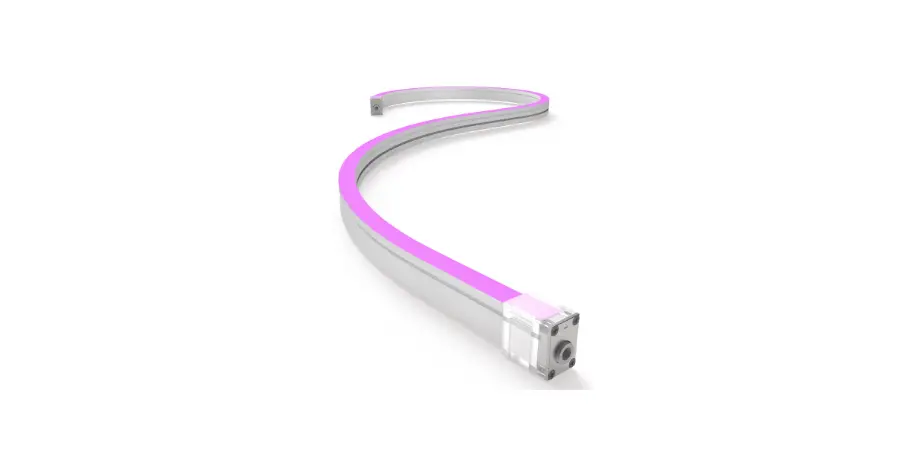 Tivoli Rgb Trace Horizontal Installation Guide Tivoli Rgb Trace Horizontal Installation Guide