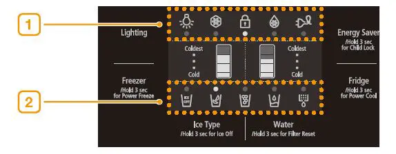 Samsung-RS261M-Refrigerator-User-Manual-fig-10