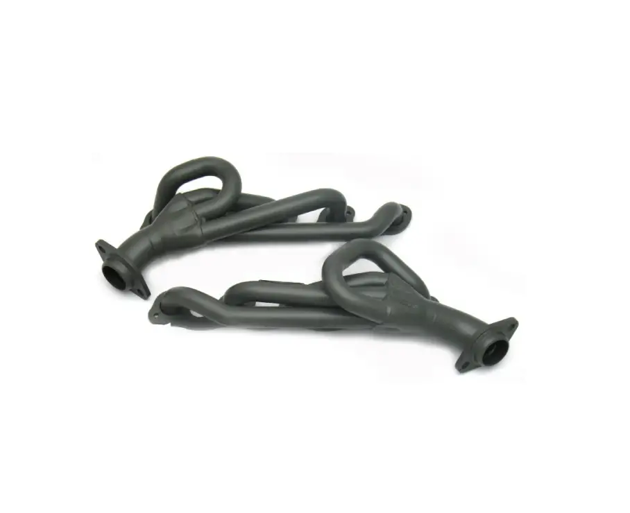 Jba 1950s 1996-02 Dodge Ram 8.0 V10 Cat4ward Headers Instruction Manual