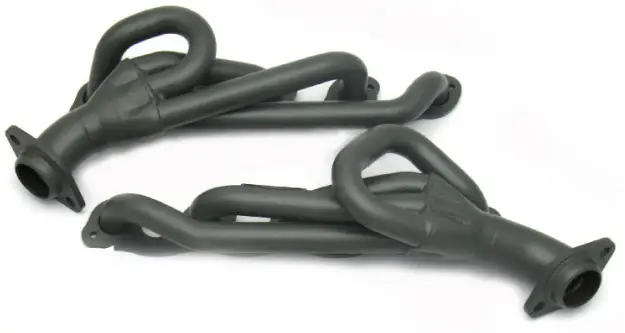 1950S 1996-02 Dodge Ram 8.0 V10 Cat4Ward Headers