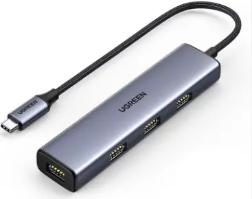 UGREEN-CM512-USB-C-Hub-product