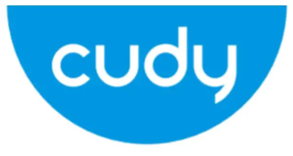 cudy Logo