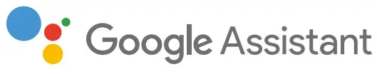 Google Assistant logo