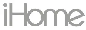 iHOME logo