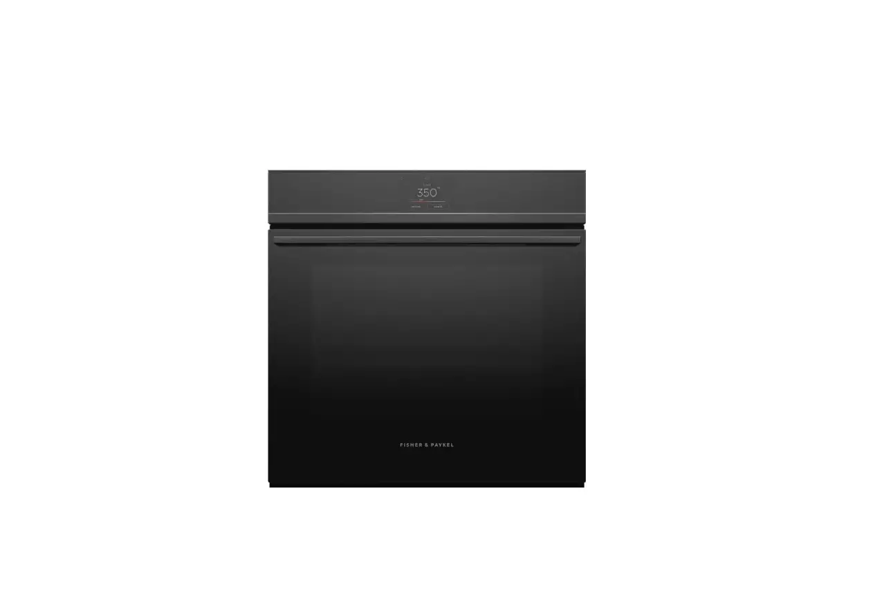 Fisher Paykel Ob24sdptb1 Oven 24 Inch 16 Function Self Cleaning User Guide