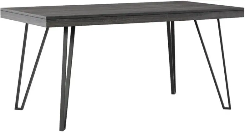 ASHLEY D449-25 Strumford Dining Table