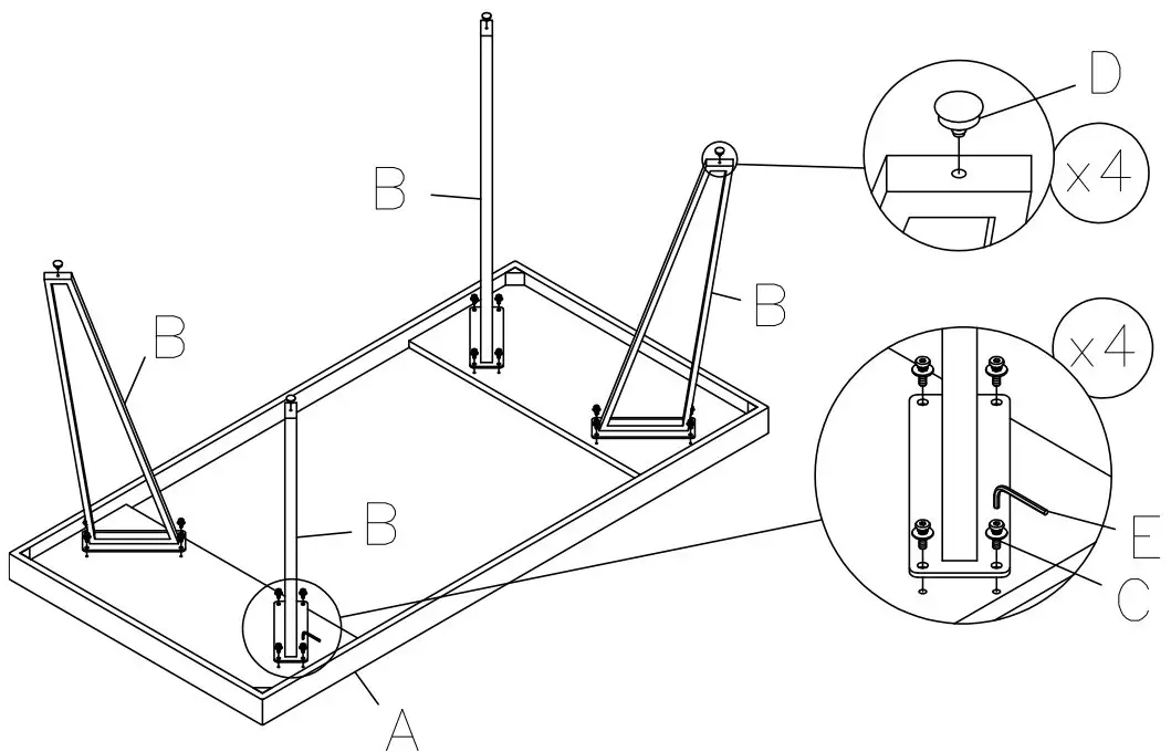 Assembly Instructions