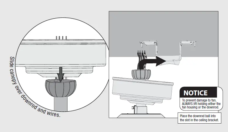 Hunter-50812-Presto-52-Inch -Ceiling-Fan-13