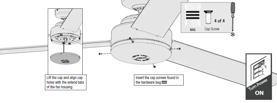 Hunter-50812-Presto-52-Inch -Ceiling-Fan-18