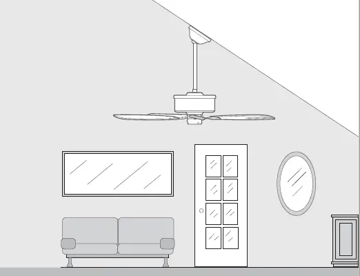 Hunter-50812-Presto-52-Inch -Ceiling-Fan-9