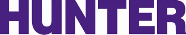 Hunter-logo