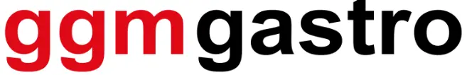 GGM Gastro logo