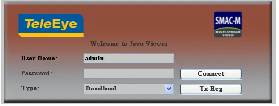 TeleEye GN8808 HD Digital Video Recorder 10