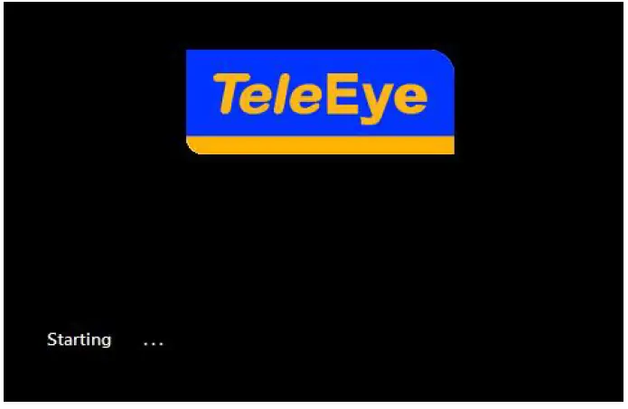 TeleEye GN8808 HD Digital Video Recorder 6