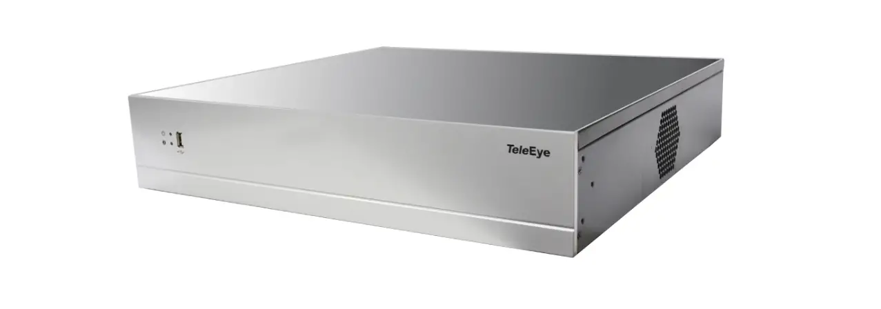 Teleeye Gn8808 Hd Digital Video Recorder User Guide Teleeye Gn8808 Hd Digital Video Recorder User Guide