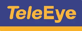 TeleEye GN8808 HD Digital Video Recorder logo