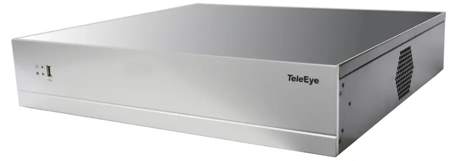 TeleEye GN8808 HD Digital Video Recorder product