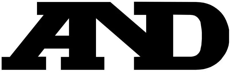 AND LOGO