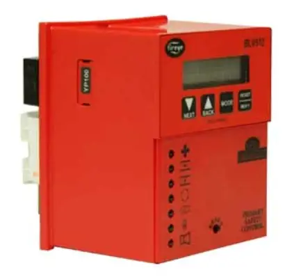 fireye-YB110-SPEC-Burnerlogix-Flame-Safeguard-Burner-Management-product-image