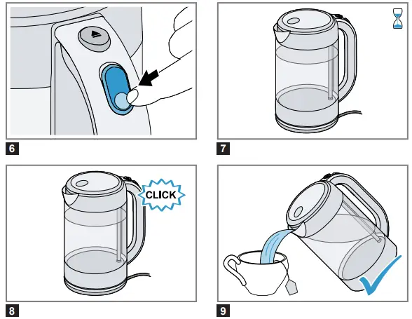 BOSCH-TWK70B-Series-Cordless-Electric-Kettle-fig-4