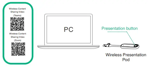 Yealink-A30-MeetingBar-with-CTP18-Collaboration-Touch-fig-17