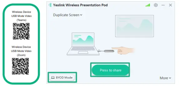 Yealink-A30-MeetingBar-with-CTP18-Collaboration-Touch-fig-18