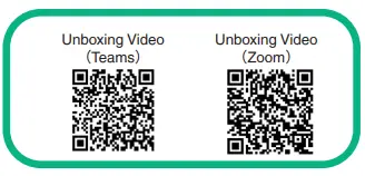 Yealink-A30-MeetingBar-with-CTP18-Collaboration-Touch-fig-4