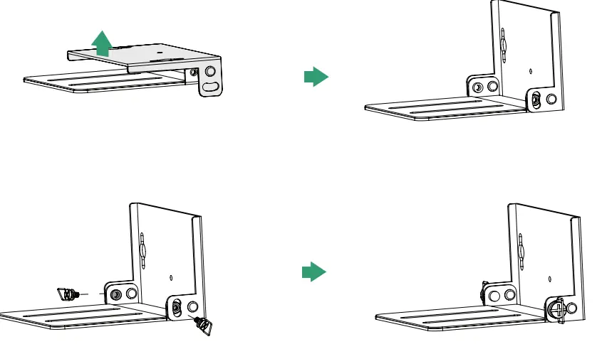 Yealink-A30-MeetingBar-with-CTP18-Collaboration-Touch-fig-7