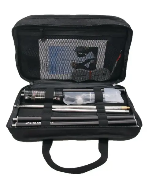 BUDDIPOLE BuddiHEX 6 Band High Performance Hexbeam