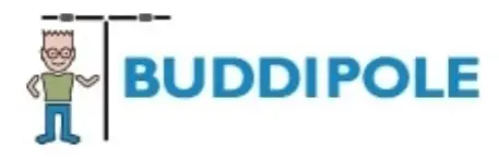 BUDDIPOLE logo