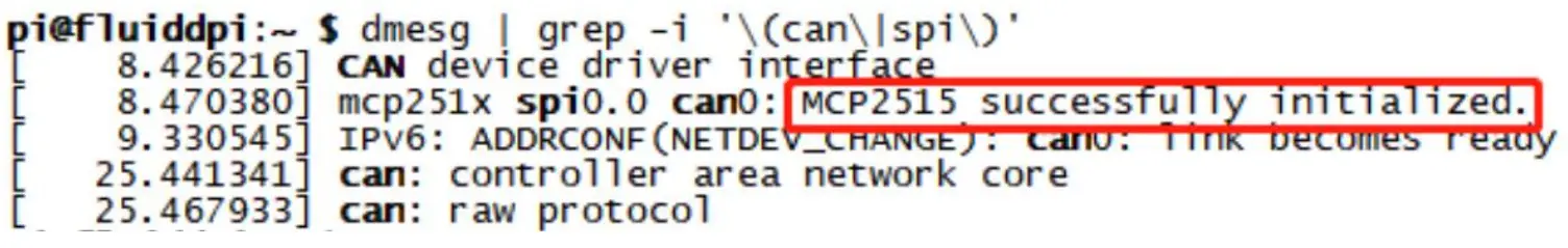 BIGTREETECH EBB42 CAN V1.0 Connecting Klipper Expansion - Fig 19