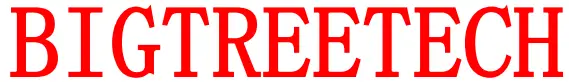 BIGTREETECH logo