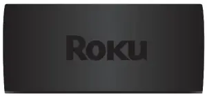 Roku Express 4K+ streaming player