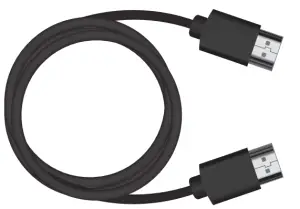 HDMI® Cable