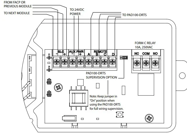 Wiring Diagrams