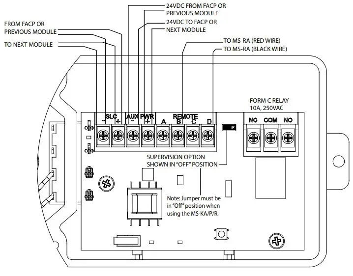Wiring Diagrams