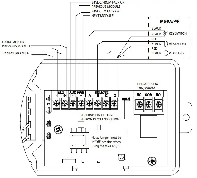 Wiring Diagrams