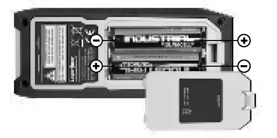 Laserliner-080-835A-LaserRange-Master-i5 Laser-Range-Finder-fig- (3)