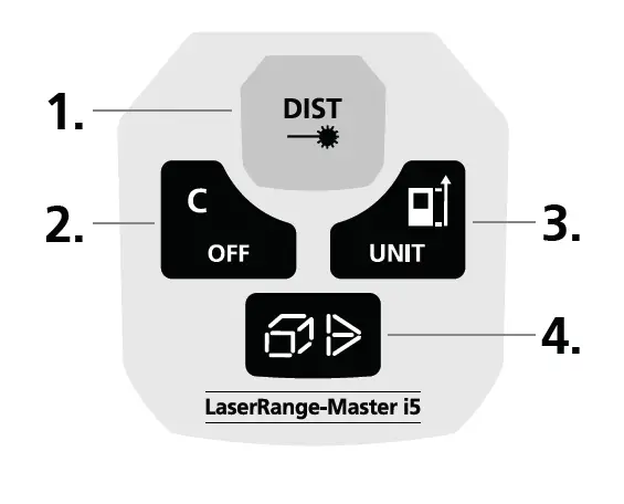 Laserliner-080-835A-LaserRange-Master-i5 Laser-Range-Finder-fig- (5)