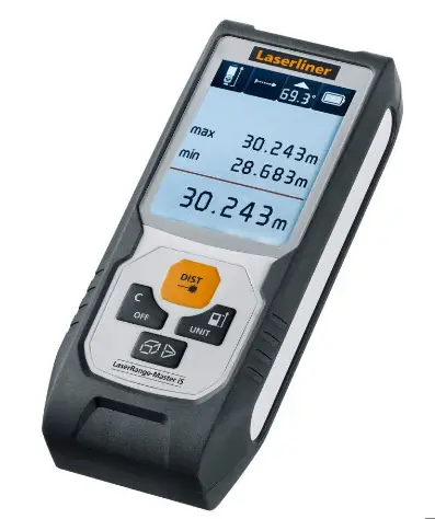 Laserliner-080-835A-LaserRange-Master-i5 Laser-Range-Finder-product