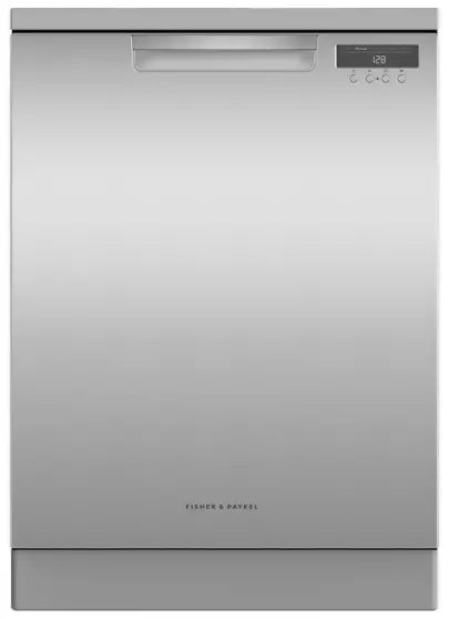 Fisher and Paykel DW60FC2X1 Freestanding Dishwasher