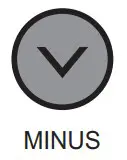 MINUS Icon