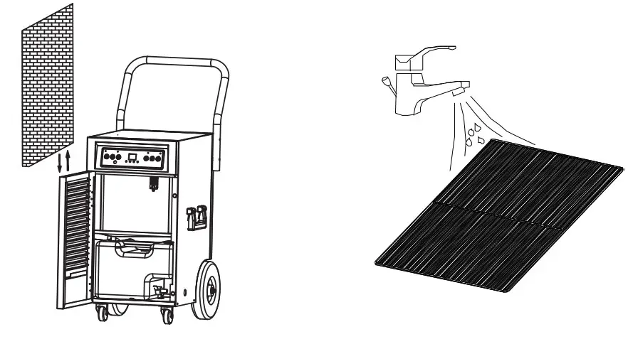 Cleaning Instructions