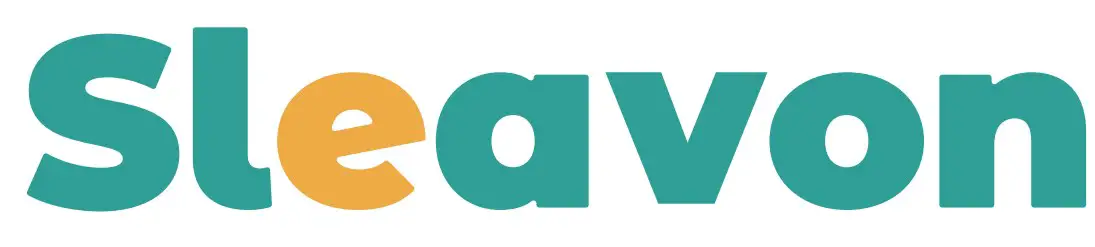 Sleavon Logo